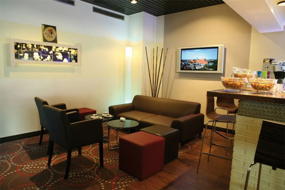 Green Park Hotel Brugge