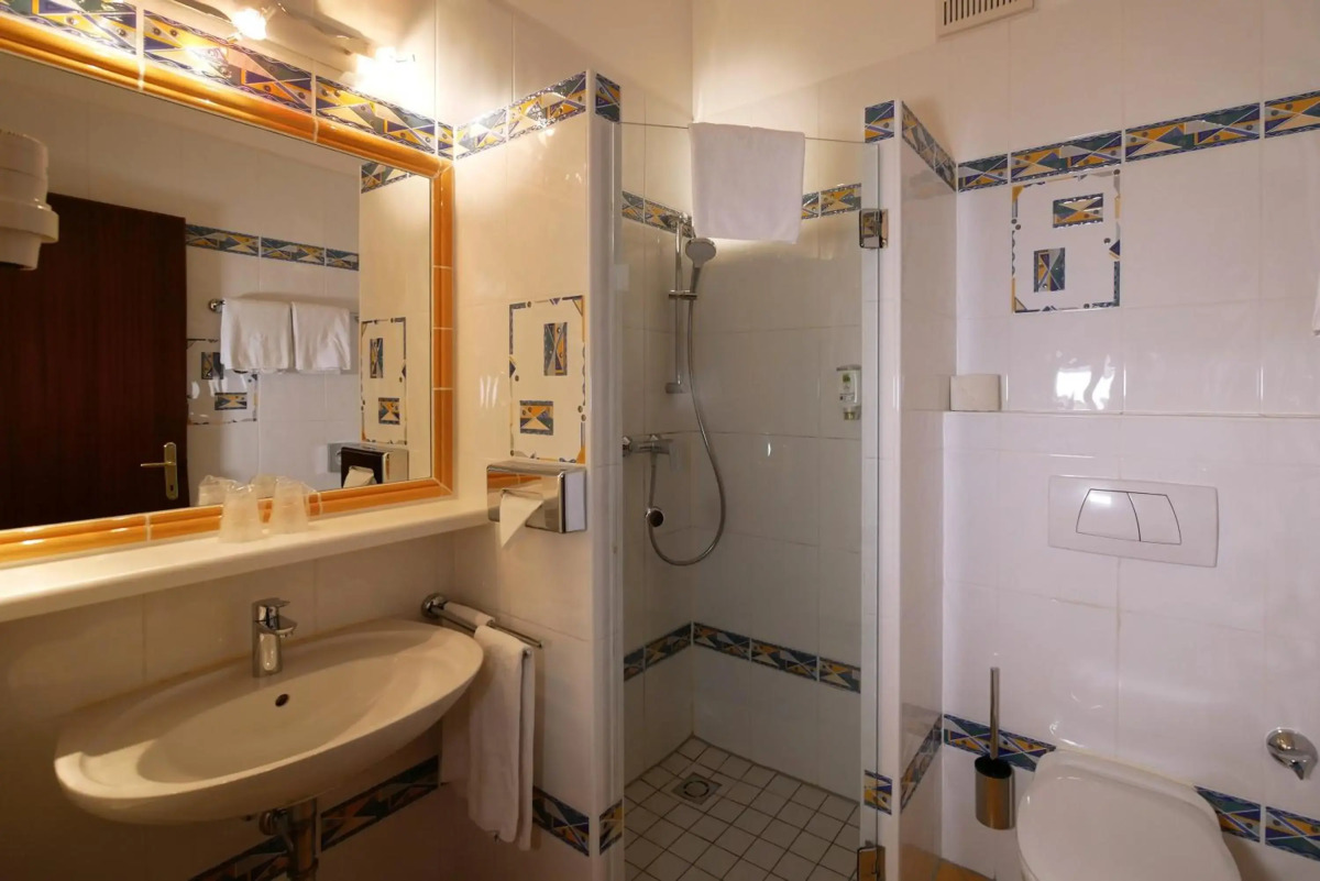 Hotel Stoiser's Graz