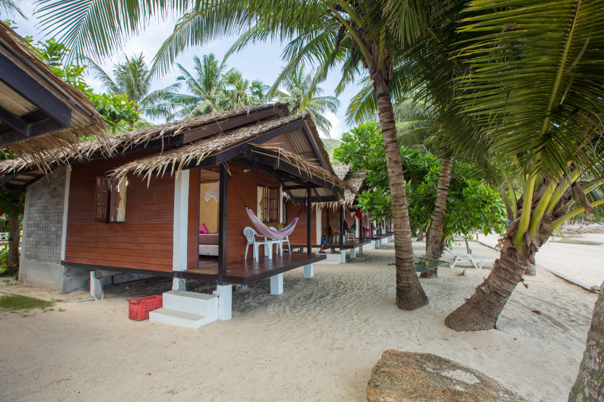 Bottle Beach 1 Resort