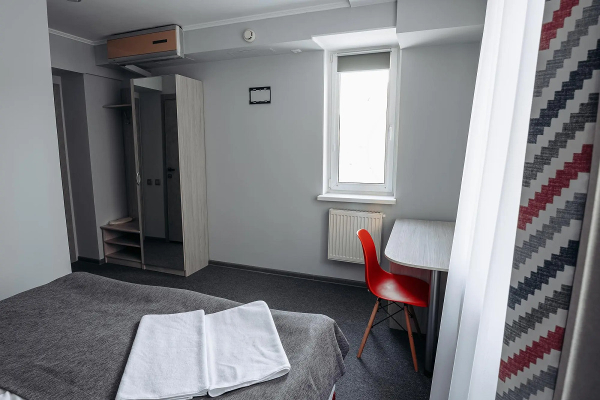 Red Street (Ред стрит)