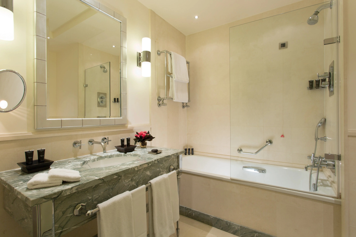 Rocco Forte Hotel Amigo