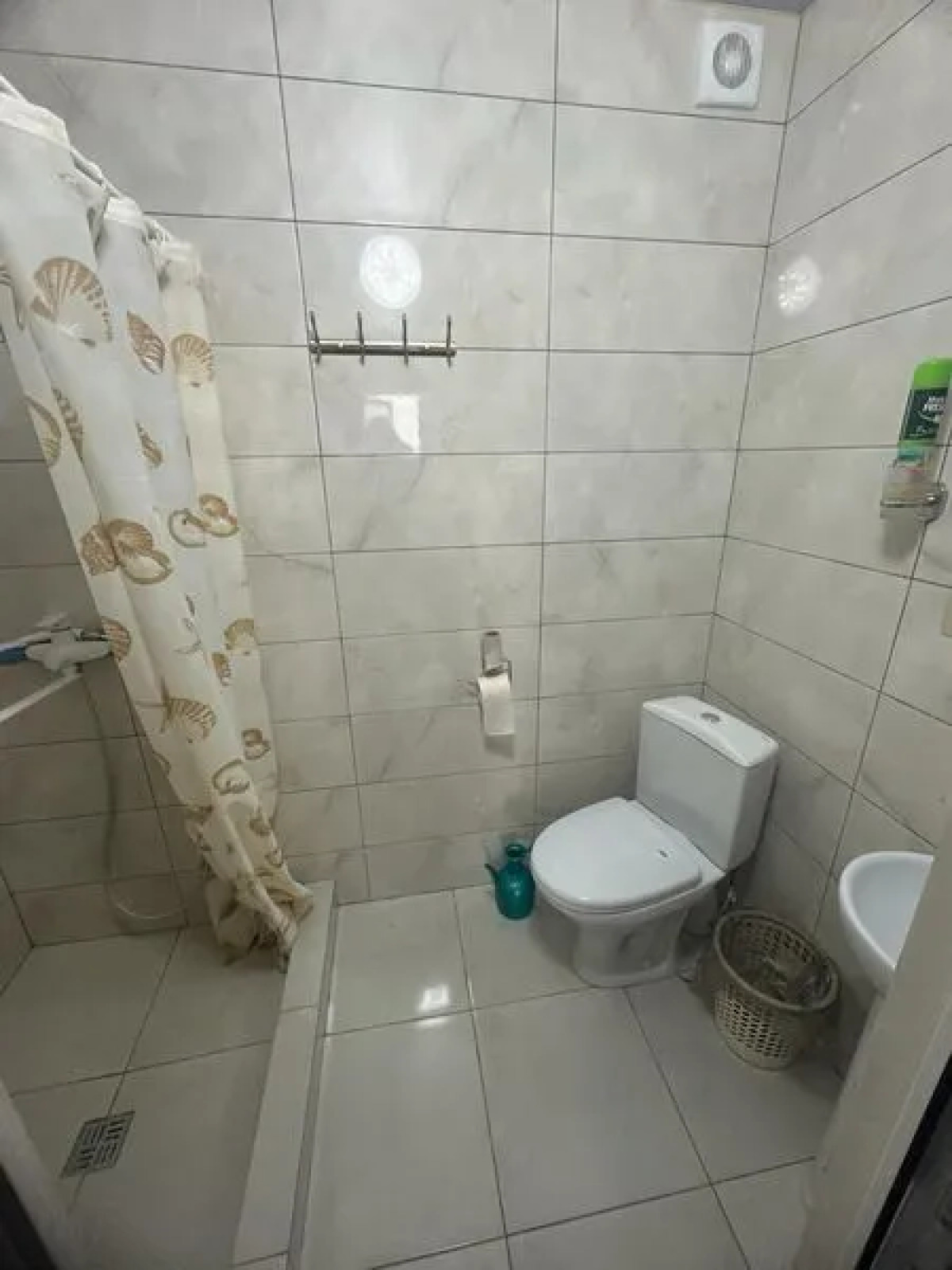 Отель Лаки Термал