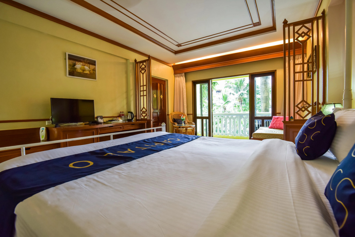 MW Krabi Beach Resort