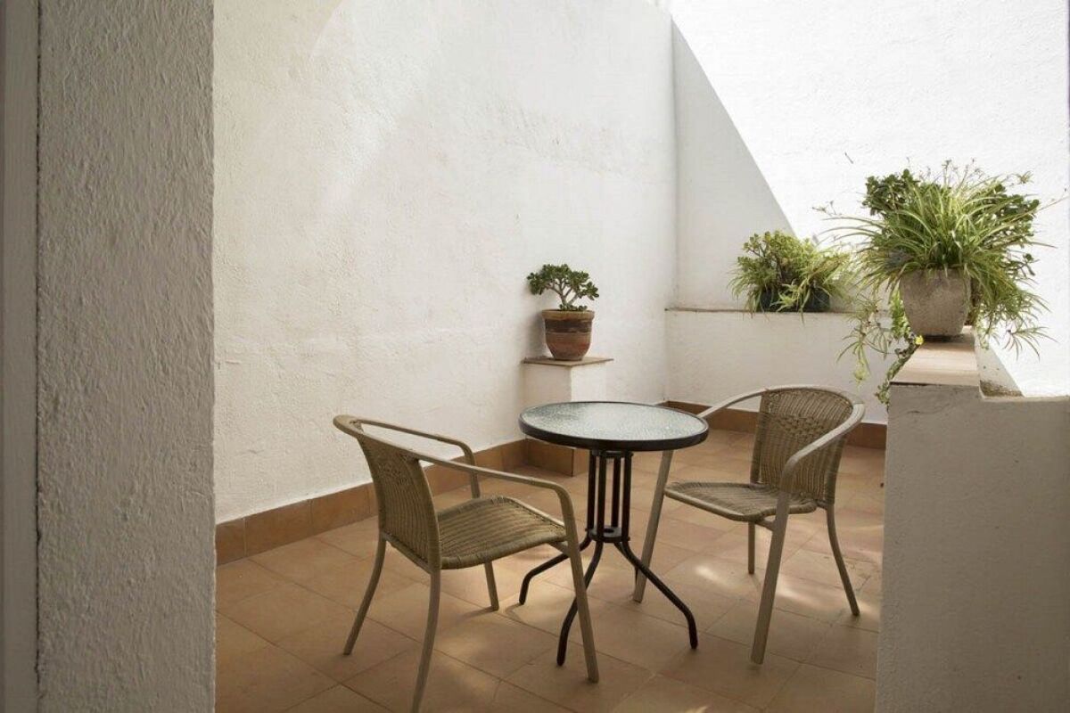 Hostal Alhambra Tarragona