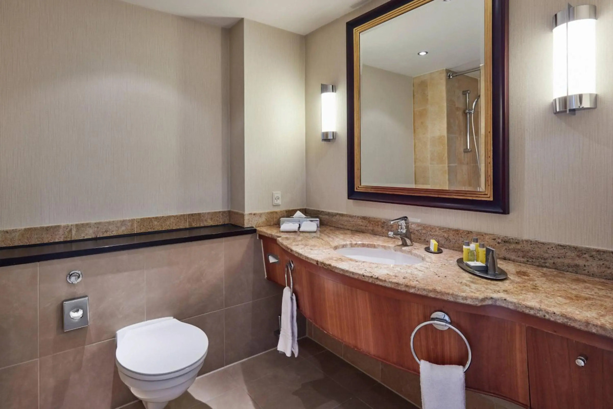 Copenhagen Marriott Hotel