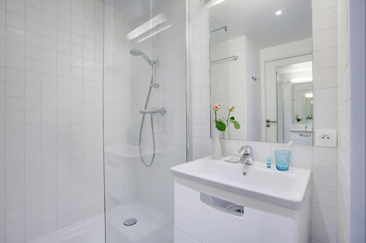 RockyPop Marseille hôtel