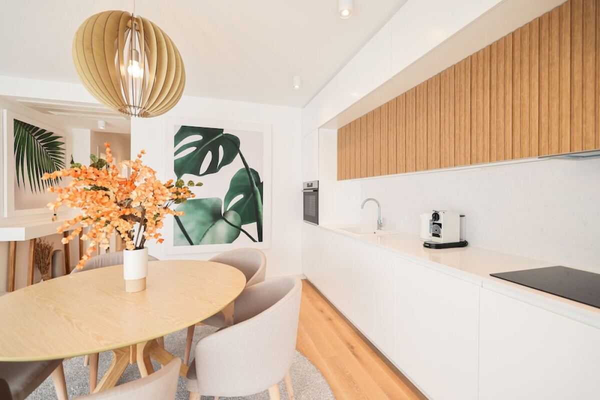 Adria Concept boutique apartments