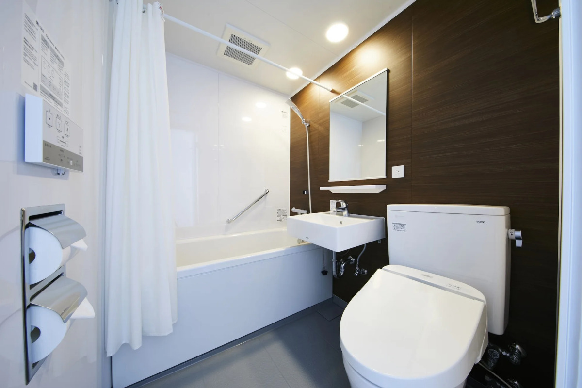 Hotel Intergate Tokyo Kyobashi