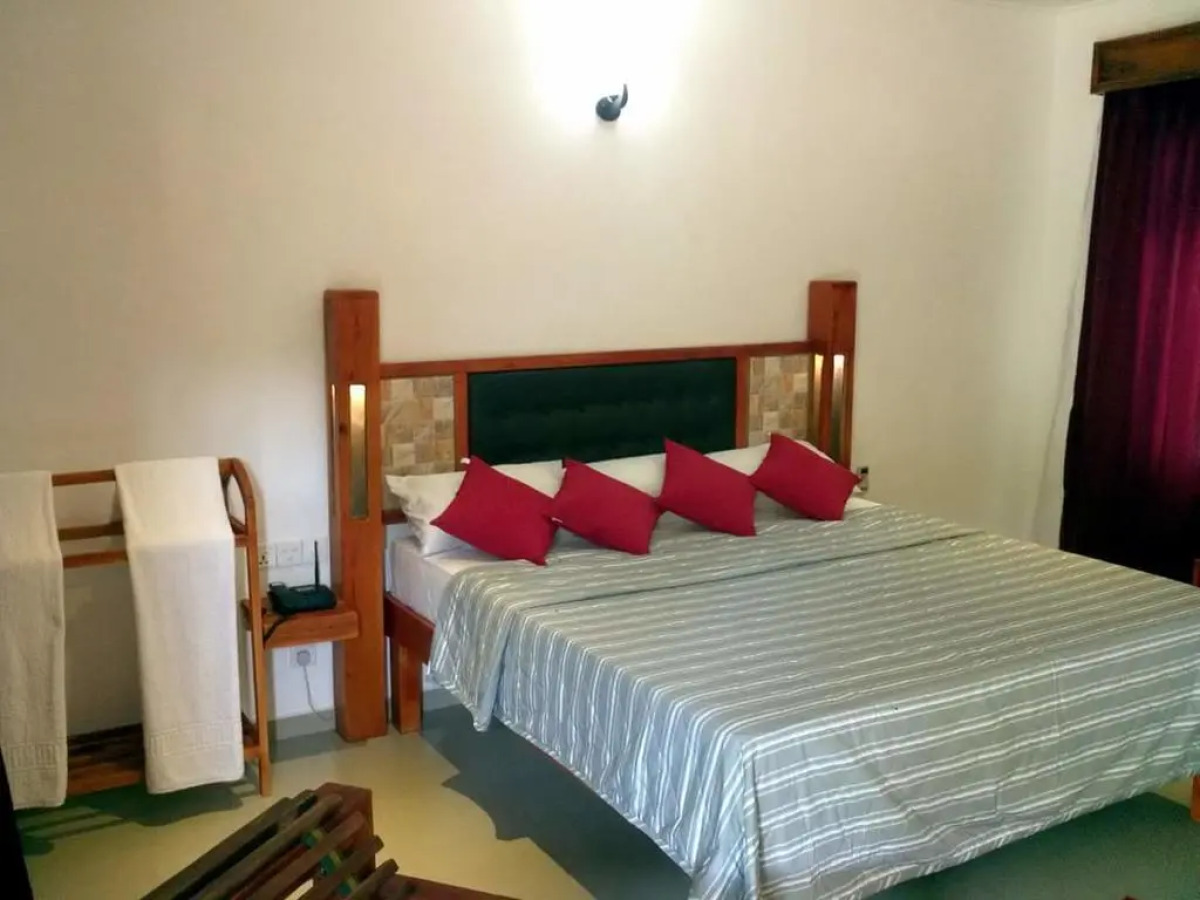 Sea View Beach Hotel