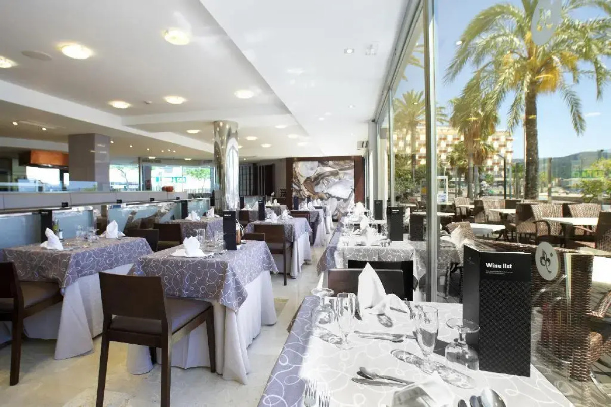 Hotel Son Matias Beach - Adults Only