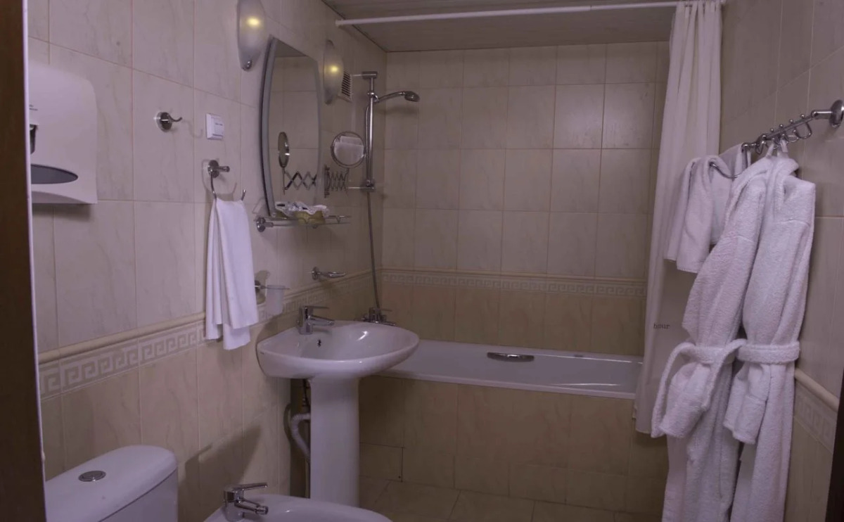 Чёрное Море на Ришельевской