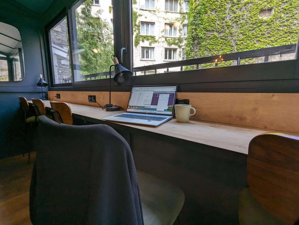 Best Western Hotel Le Montparnasse