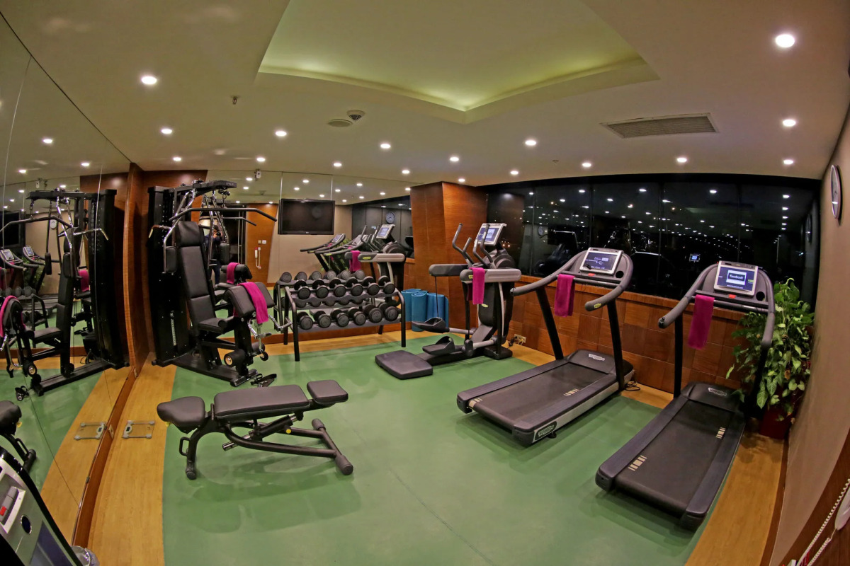 Holiday Inn Gaziantep - Sehitkamil by IHG