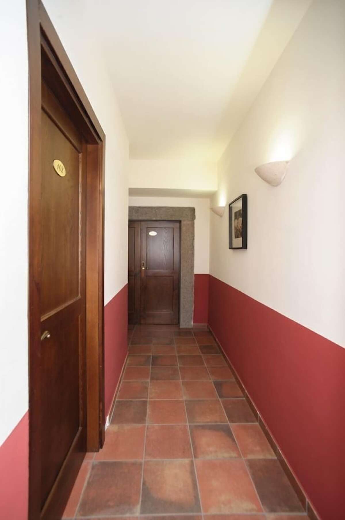 Agriturismo Antica Sosta