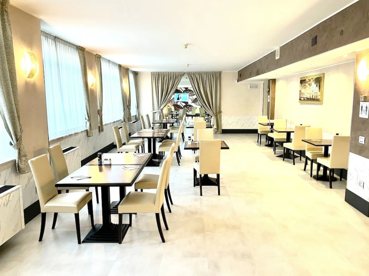 Hotel Concorde Fiera