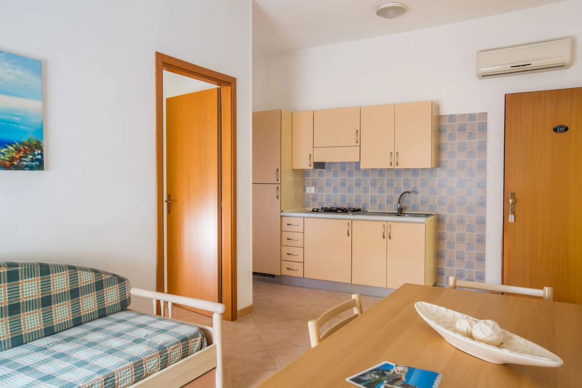 Residence Fontana Vecchia