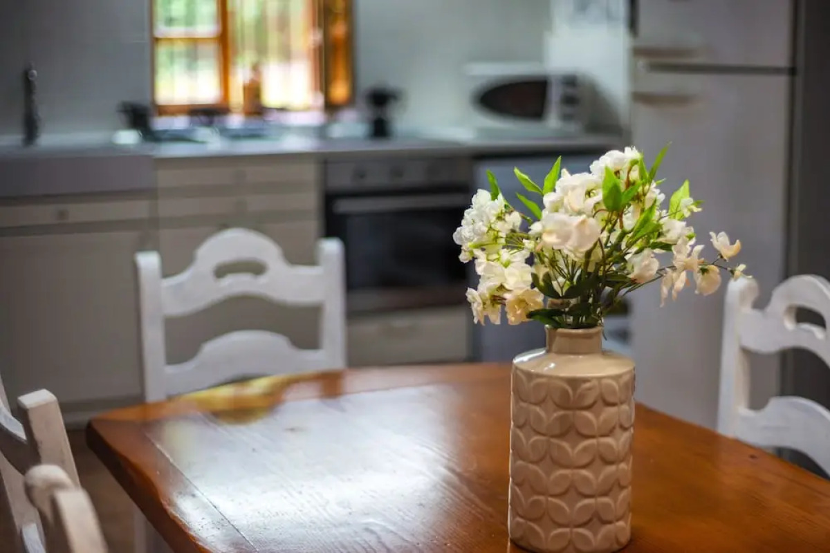 La Carrozal Senda del Oso