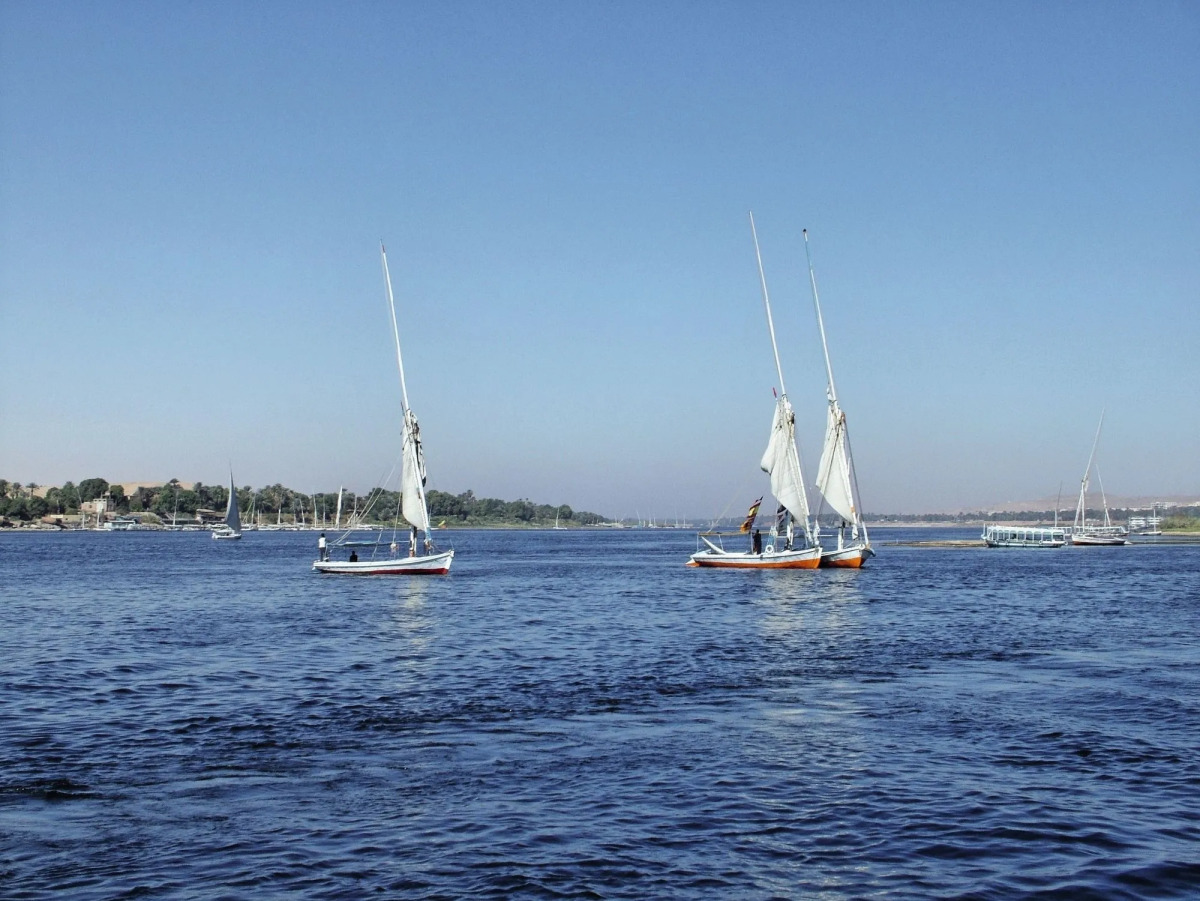 Mövenpick Resort Aswan