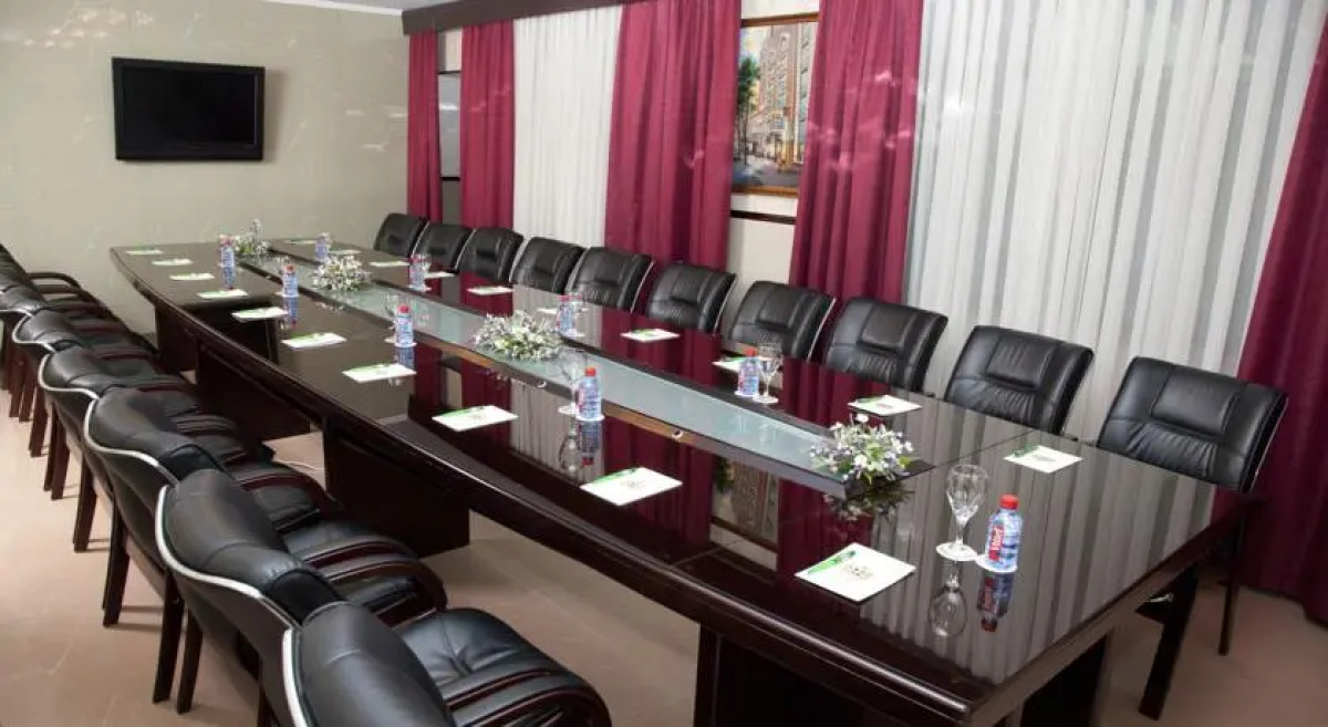 Отель «Лондон»