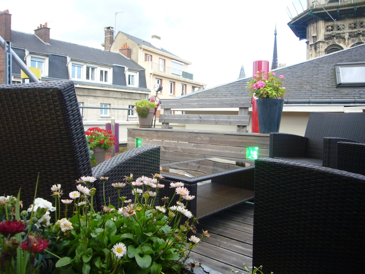 Urban Style de l'Europe