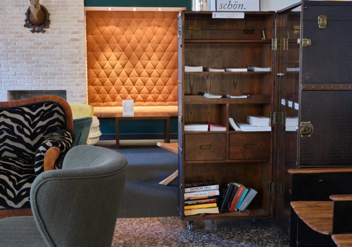 Villa Carlton - Adults Only