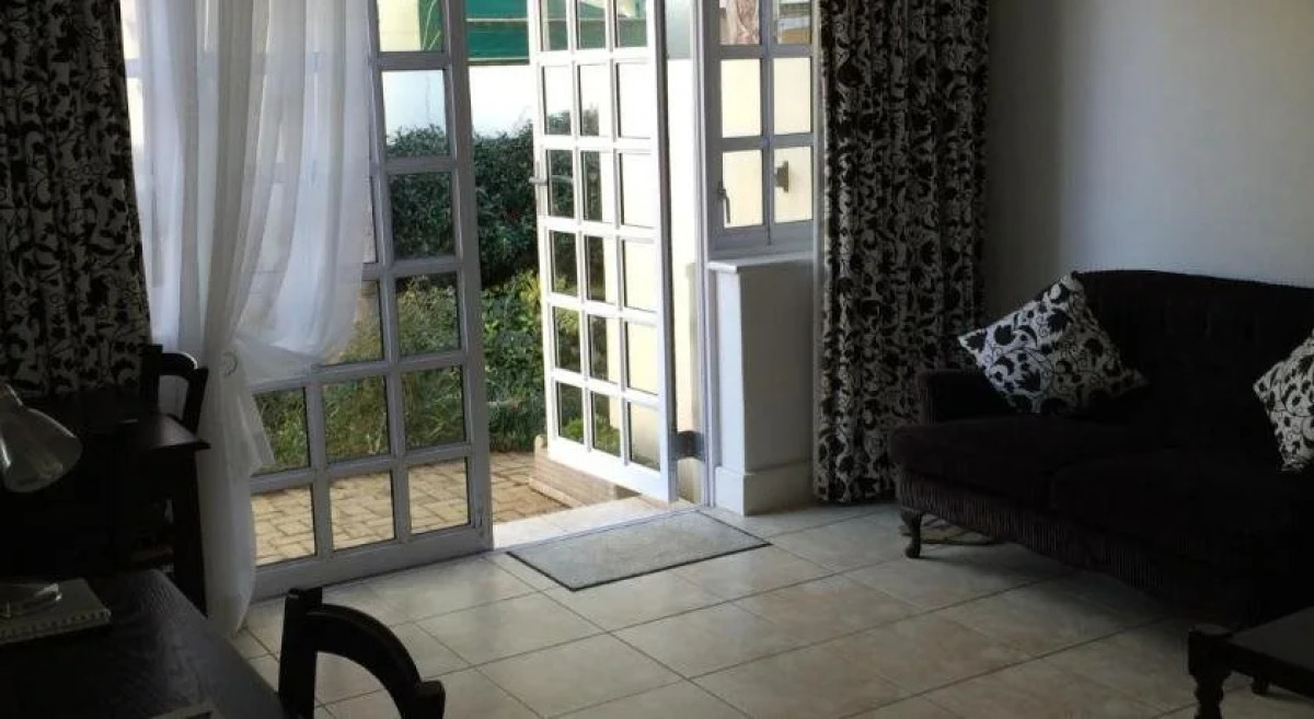 Anchorage Guest House