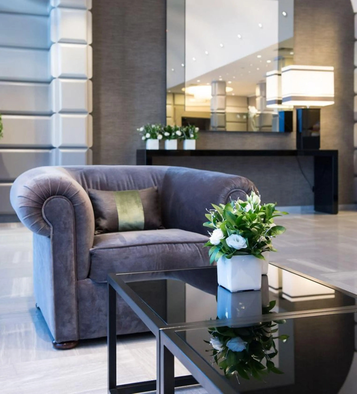 Отель Residenze Garden