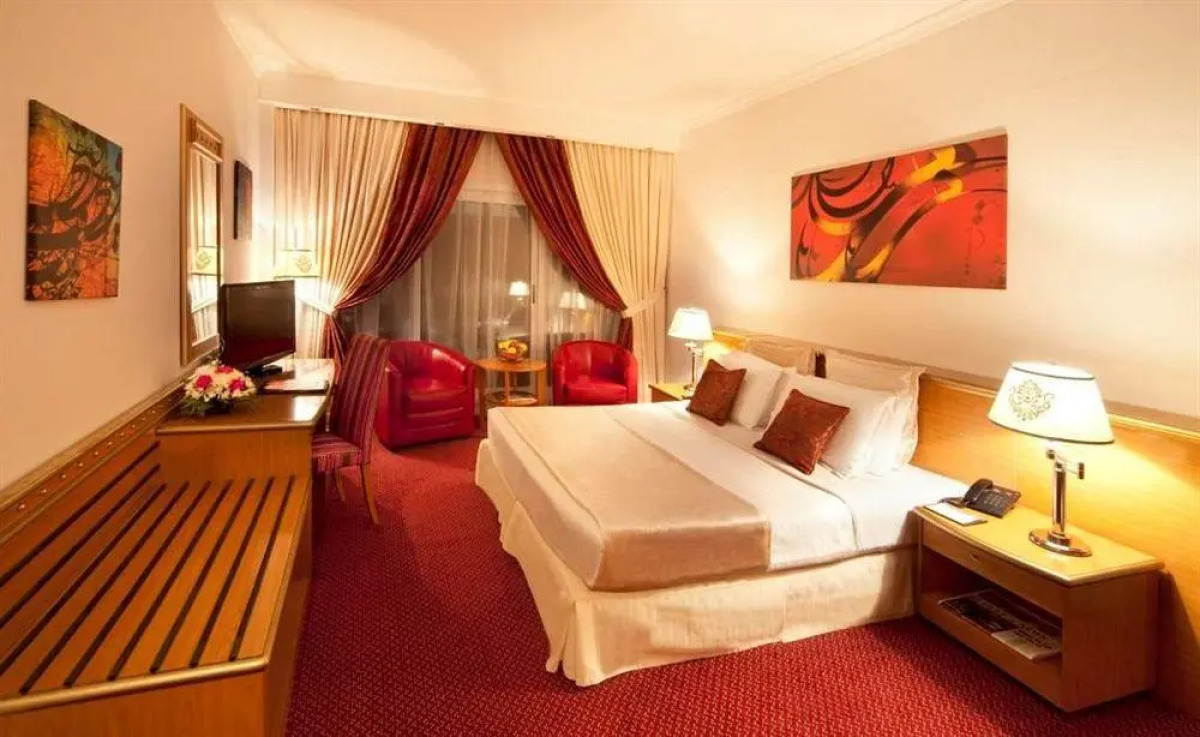 Coral Oriental Dubai