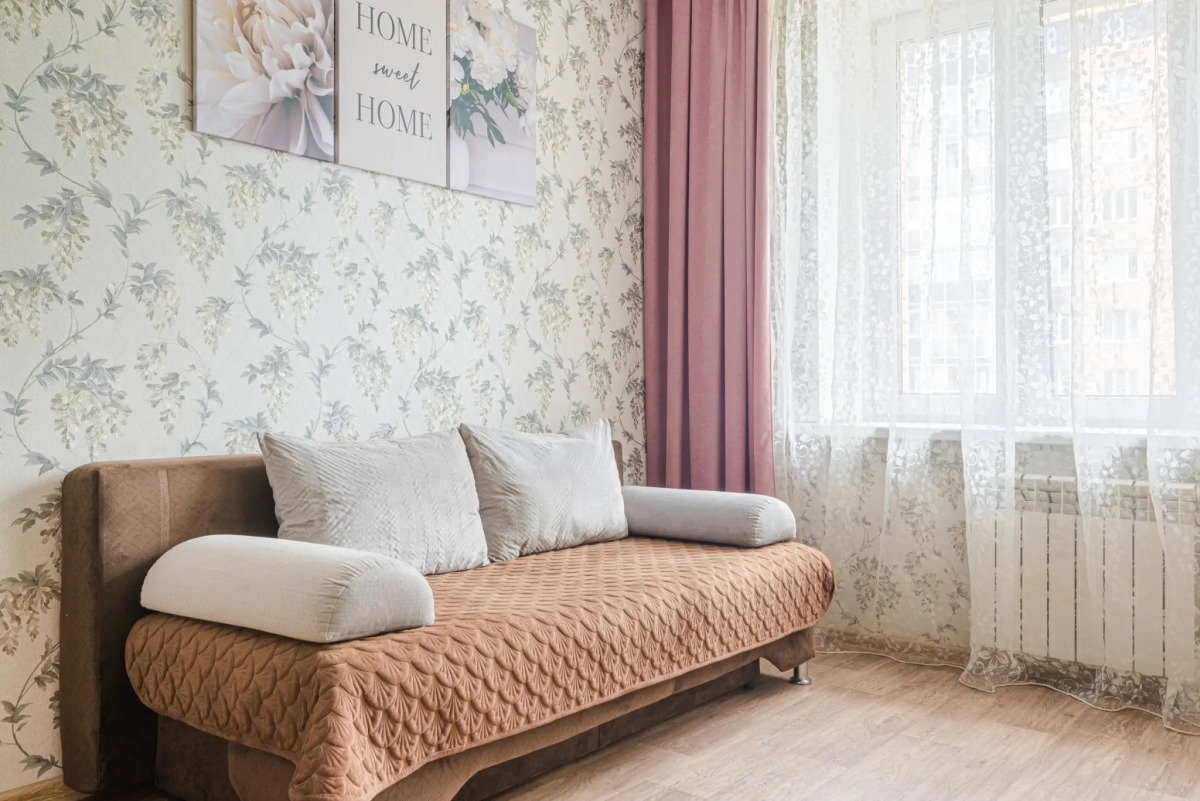 RentAp (РентАп) на улице Николая Смирнова 7