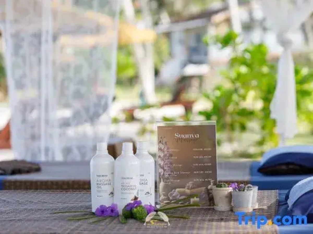 Suanya Kohkood Resort and Spa