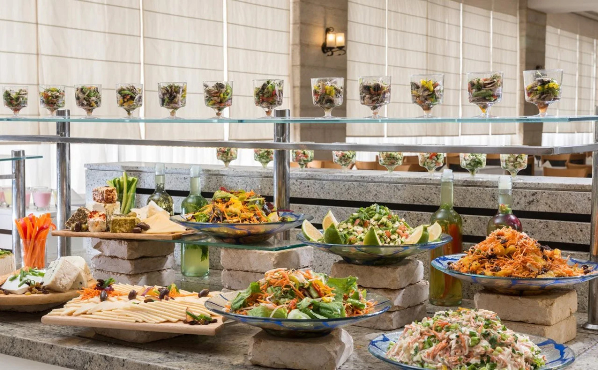 Grand Court Jerusalem