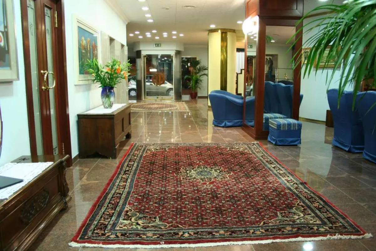 Hotel President Venezia