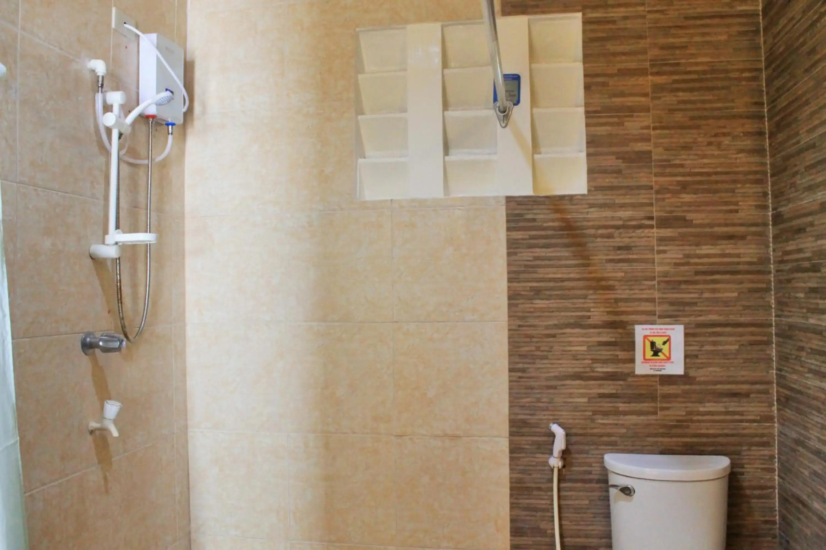 Deep Forest Garden Hotel