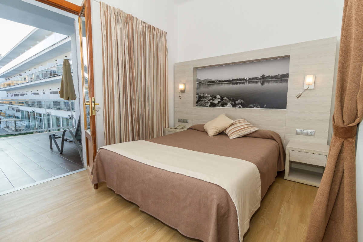Eix Alcudia Hotel - Adults Only
