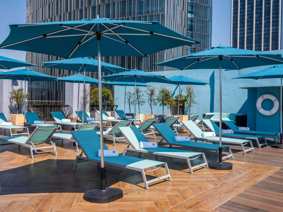 Galeria Plaza Reforma