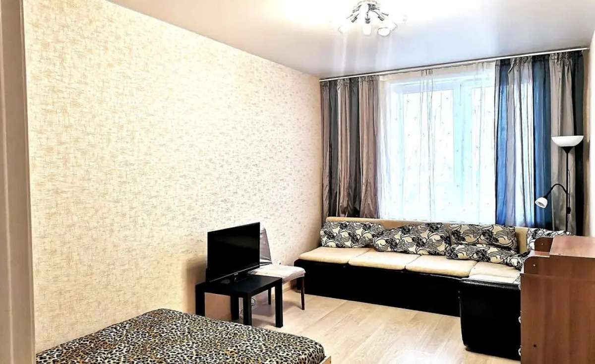 Дом-доступно на ул. Комбайнеров