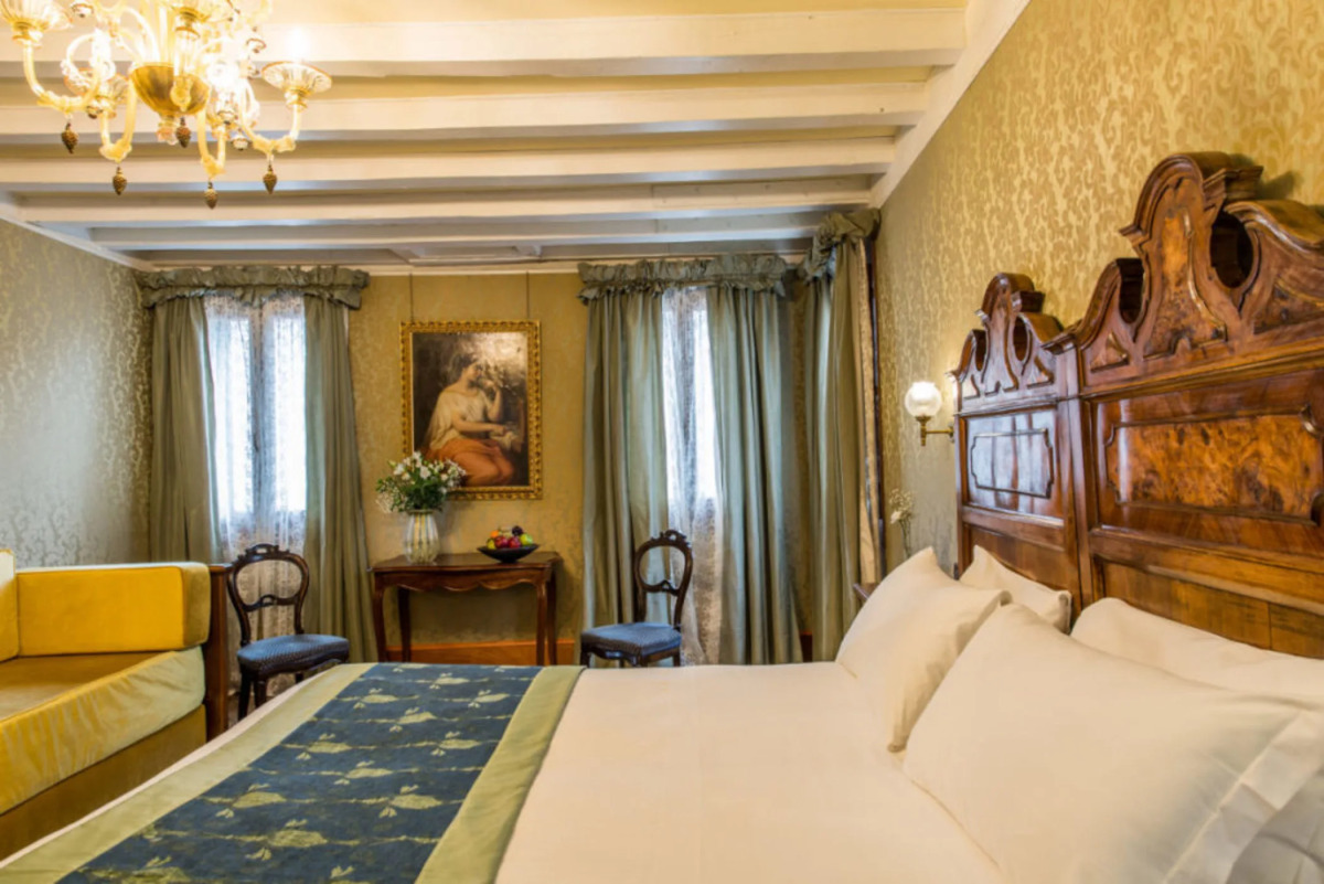 Hotel Casa Nicolò Priuli