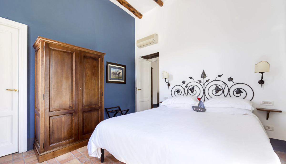 Relais Regina Giovanna