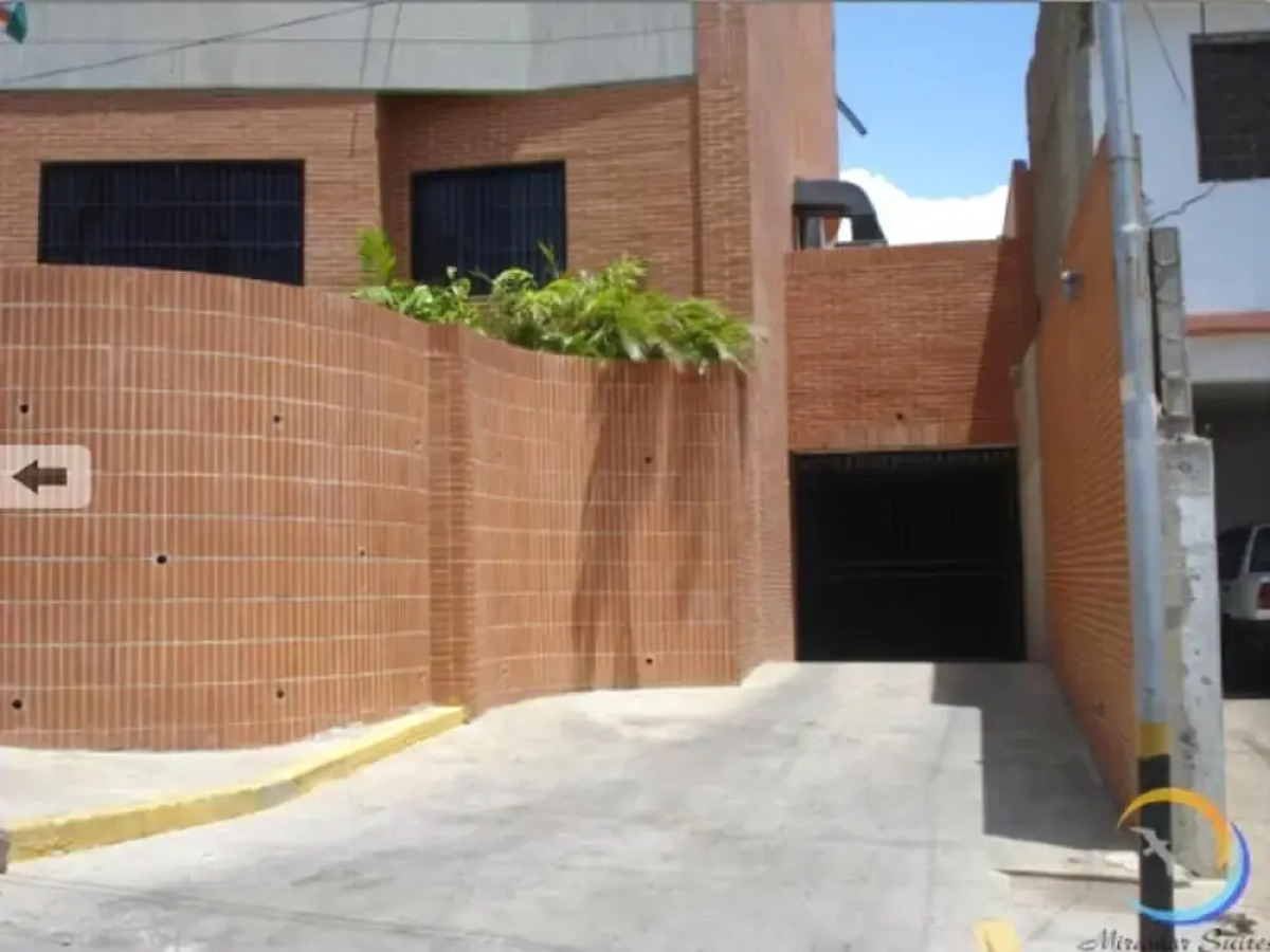 Hotel Miramar Suites