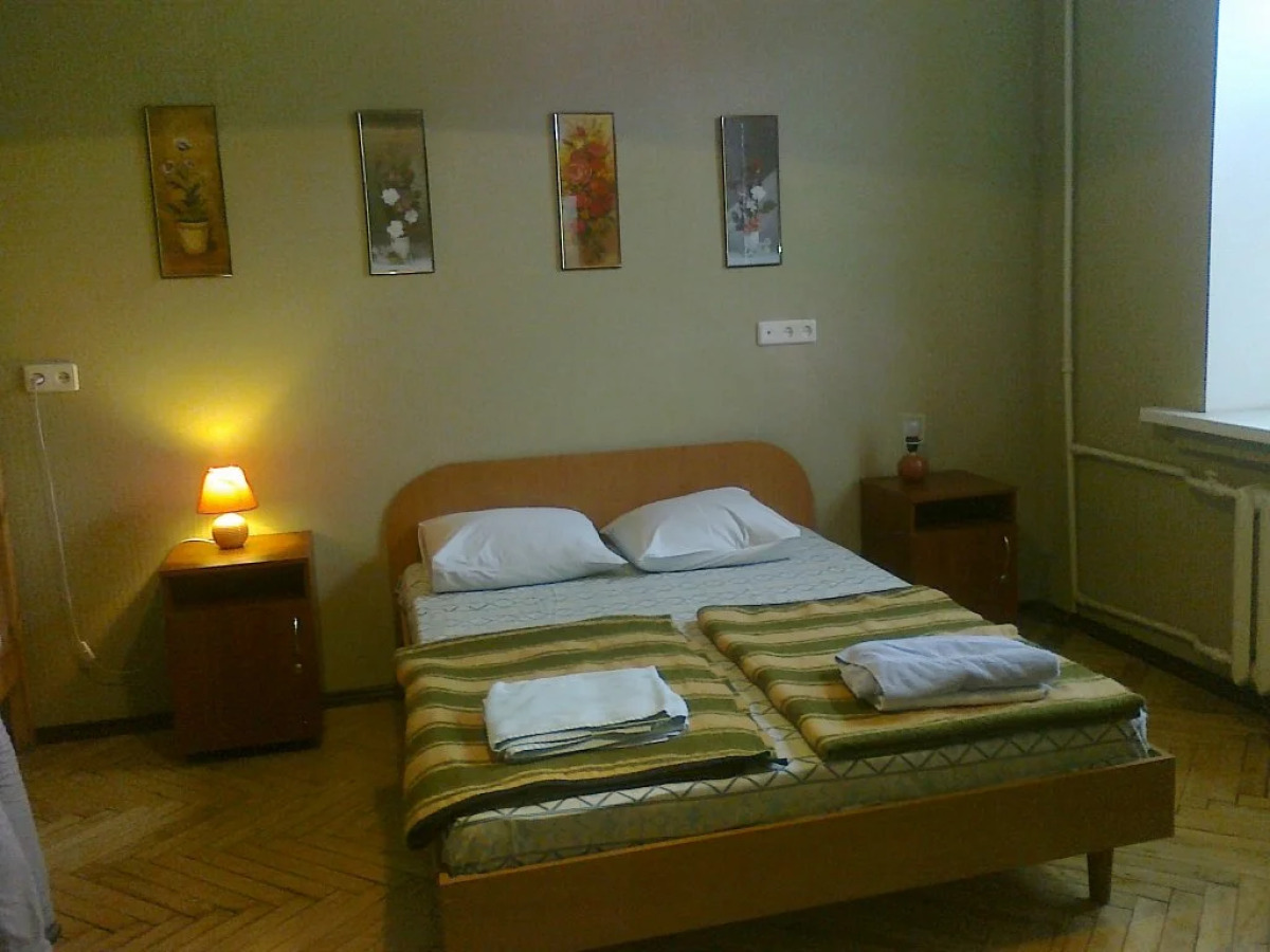 Хостел Ярослав