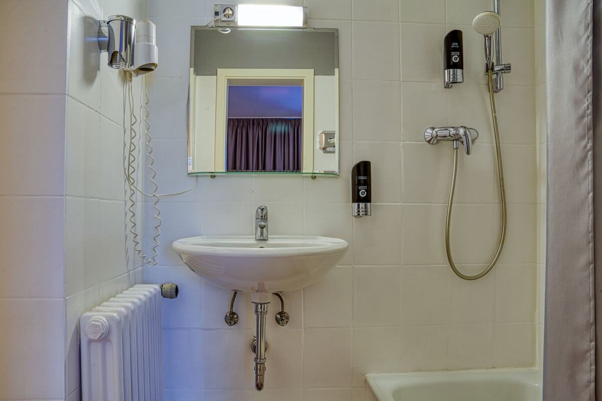 City Gate by Centro Comfort