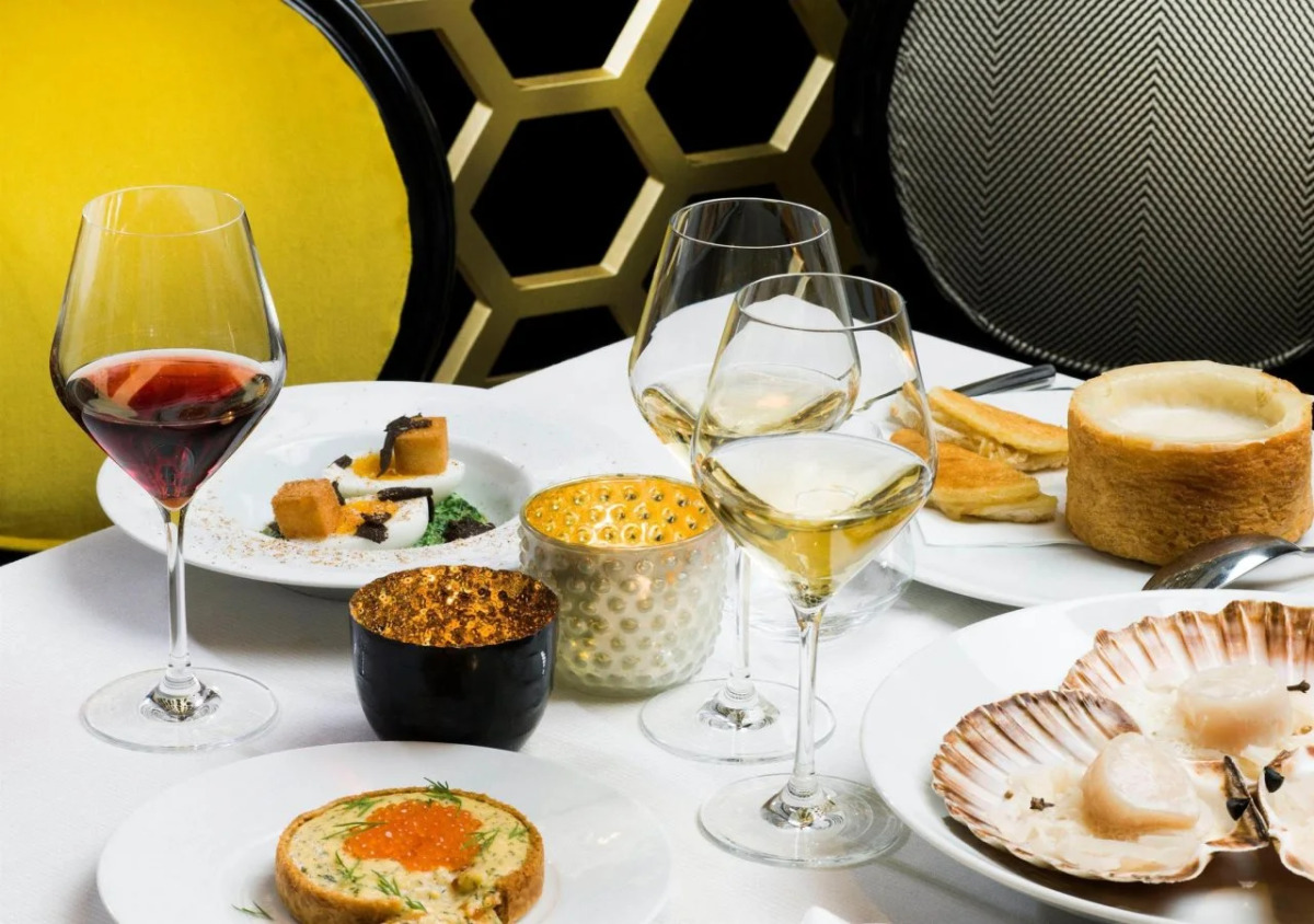 Sofitel Paris Le Faubourg