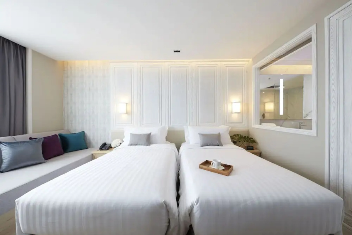 Health Land Resort & Spa