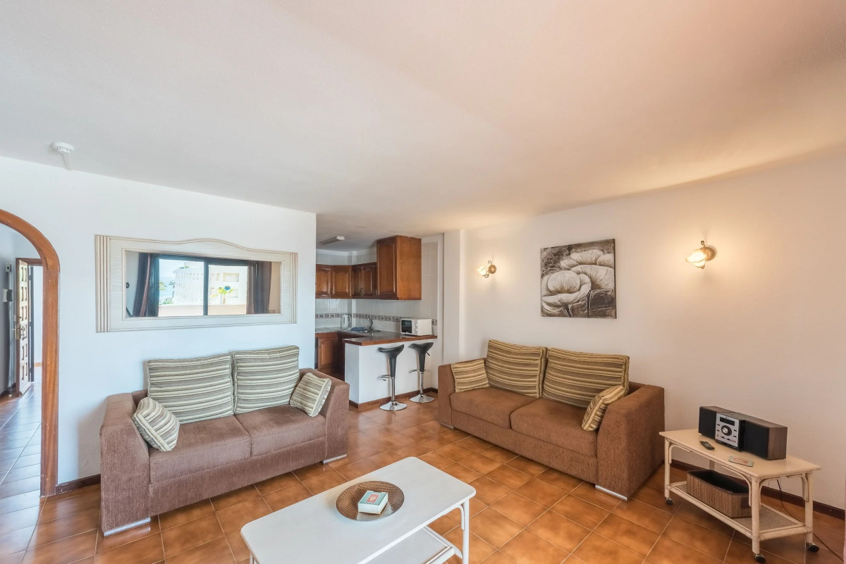 Paloma Beach Apartments