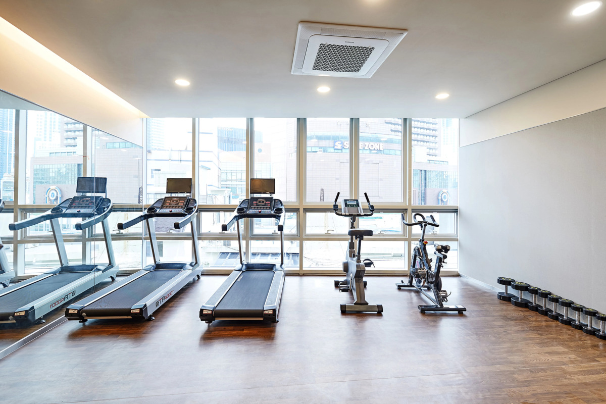 Lavide Atlan Hotel 2