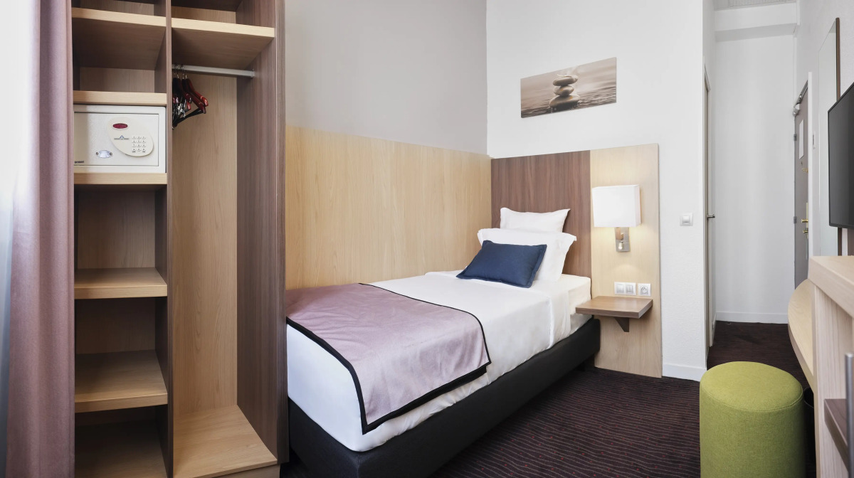 Quality Hotel Bordeaux Centre