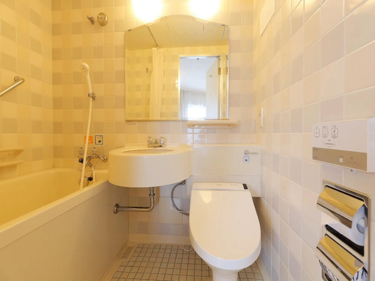 APA Hotel Takaoka Marunouchi