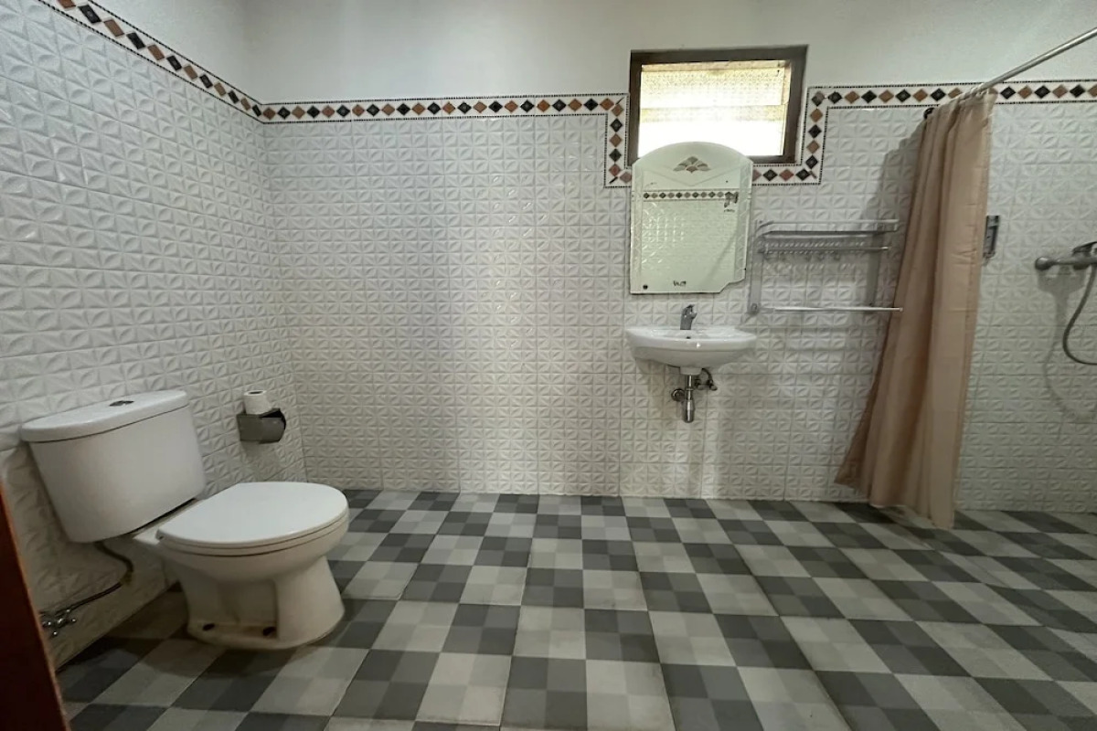 Arlina'S Hotel Kintamani