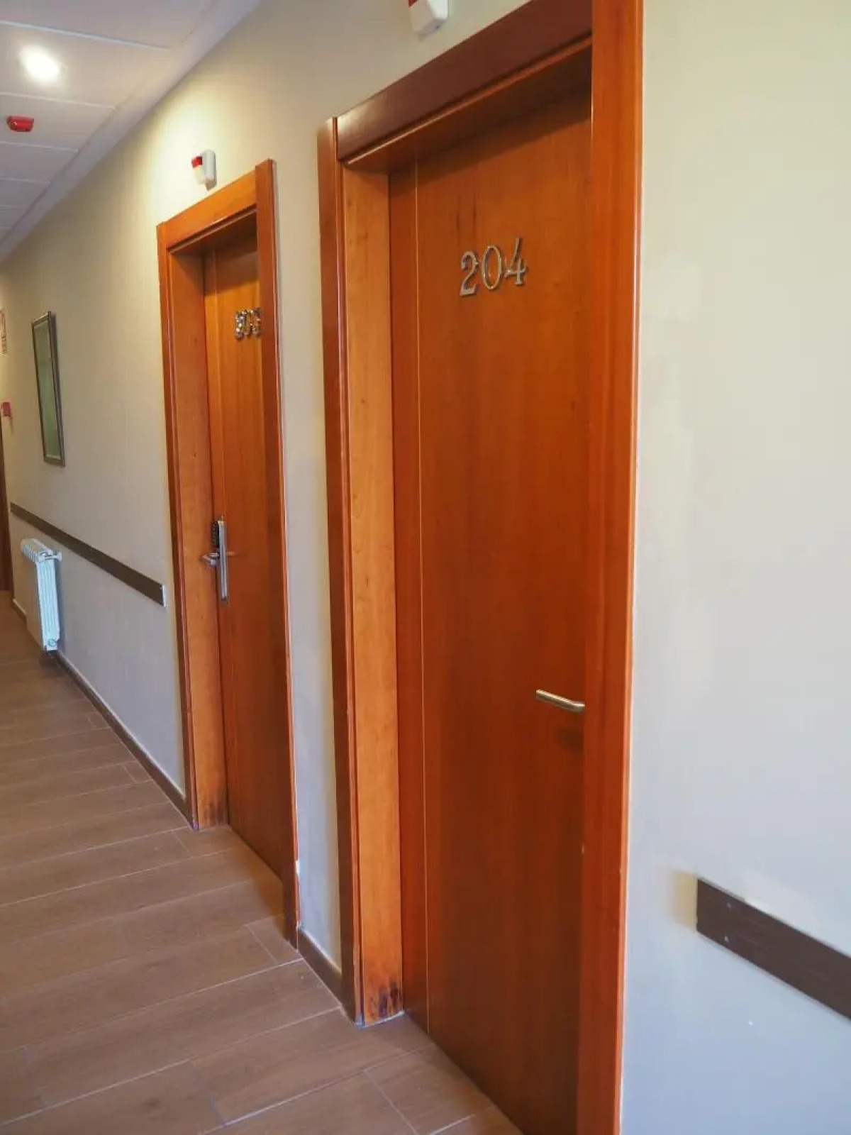 ELE Mirador de Santa Ana