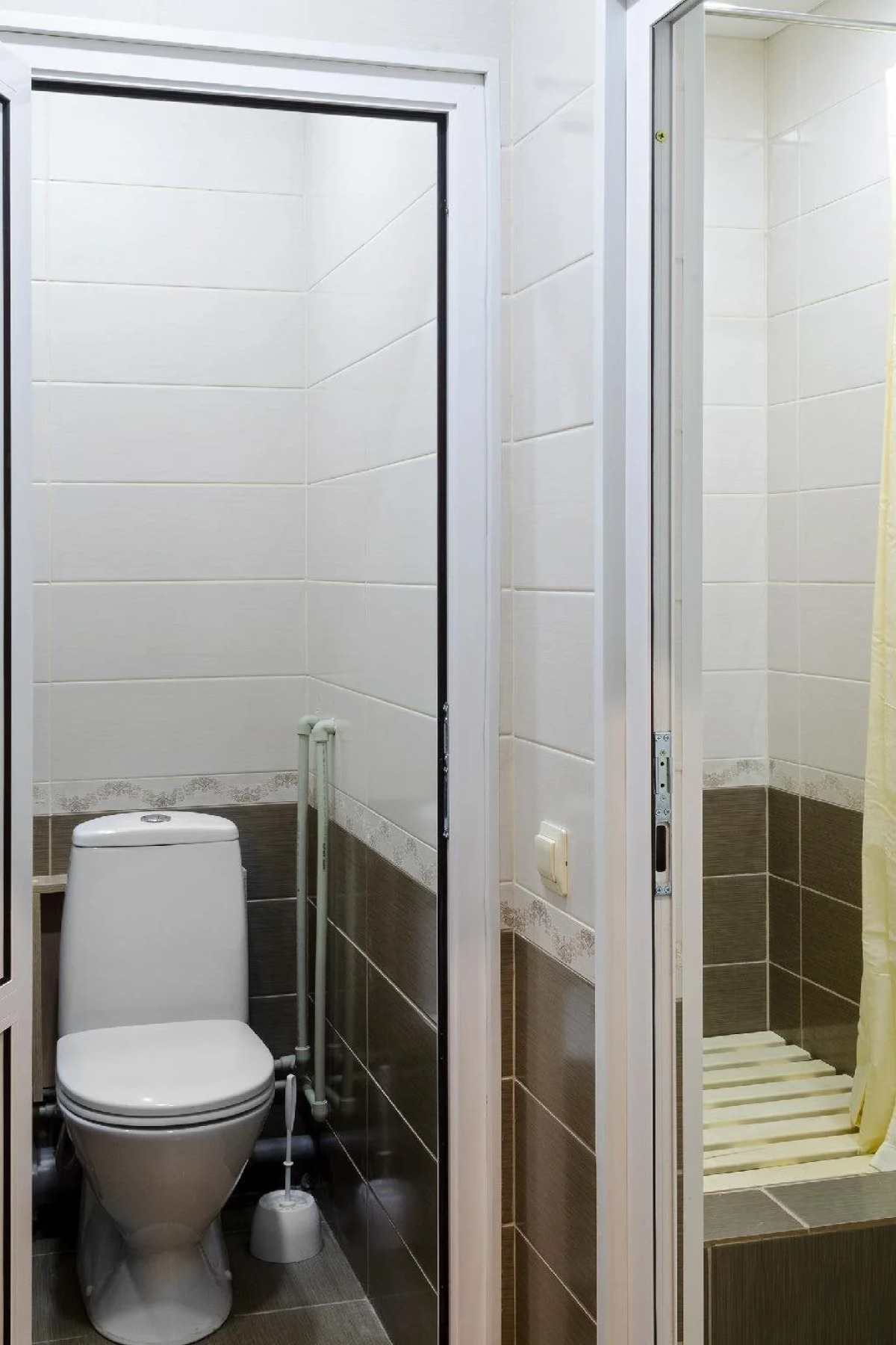 Guest House on Partizanskaya